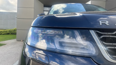 Land Rover Range Rover Sport 2.0 P400e HSE Dynamic 5dr Auto Estate